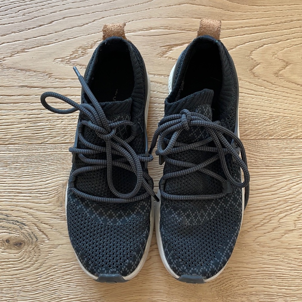 Timberland Sneakers!